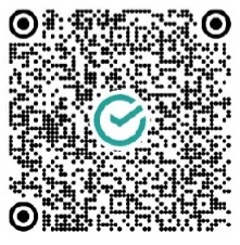 QR-код для оплаты по реквизитам приюта